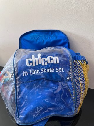Patines para niños