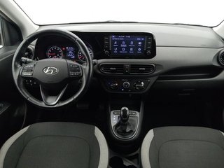Hyundai i10 1.0 Klass AT