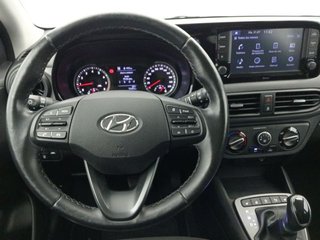 Hyundai i10 1.0 Klass AT