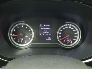 Hyundai i10 1.0 Klass AT