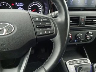 Hyundai i10 1.0 Klass AT