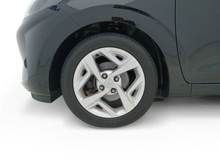 Hyundai i10 1.0 Klass AT
