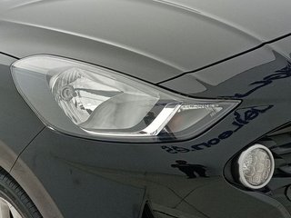 Hyundai i10 1.0 Klass AT
