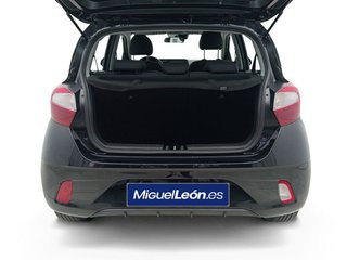 Hyundai i10 1.0 Klass AT