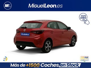 MG MG3 1.5 Comfort MY25