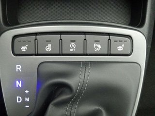 Hyundai i10 1.0 Klass AT
