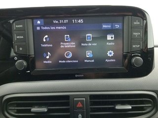 Hyundai i10 1.0 Klass AT