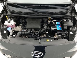 Hyundai i10 1.0 Klass AT