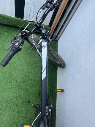 Bicicleta Rockrider 5.1