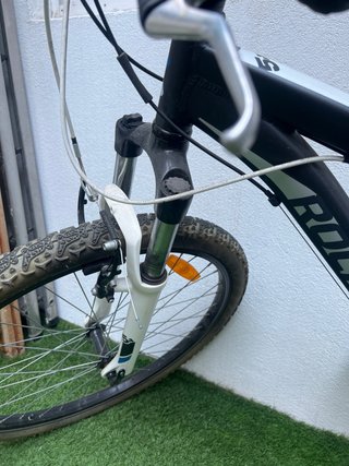 Bicicleta Rockrider 5.1