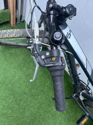Bicicleta Rockrider 5.1