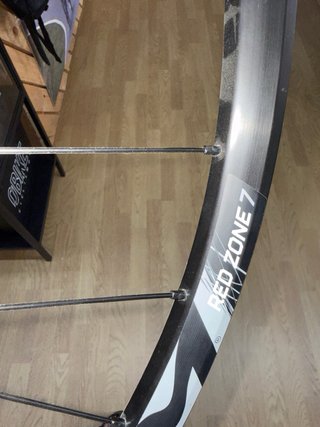 Fulcrum Red Zone 7 29” Boost