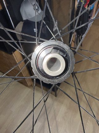 Fulcrum Red Zone 7 29” Boost