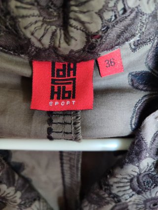 Camisa bordada Pedro del Hierro