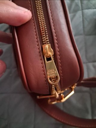 Bandolera Casablanca Original