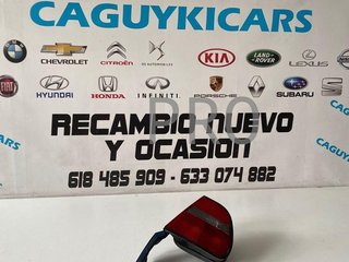 Piloto Lancia Delta 62380 nuevo con tara