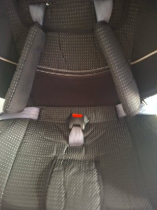 Silla de coche Nurse by Jane