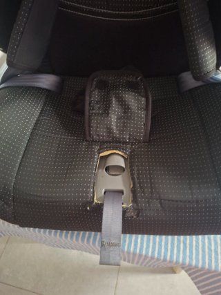 Silla de coche Nurse by Jane