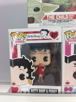 Funko Pop!