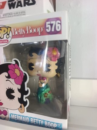 Funko Pop!