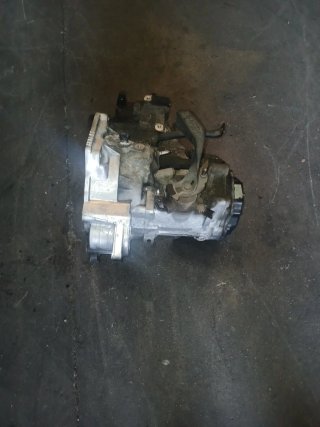 Caja de cambios Seat Leon MK1 1.8 Gasolina