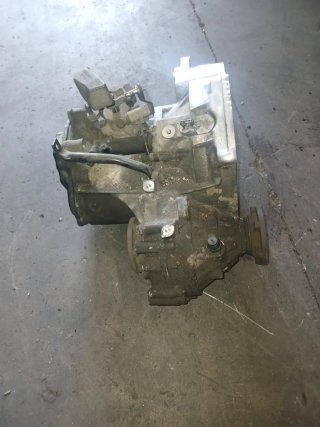 Caja de cambios Seat Leon MK1 1.8 Gasolina