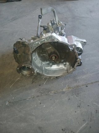Caja de cambios Seat Leon MK1 1.8 Gasolina
