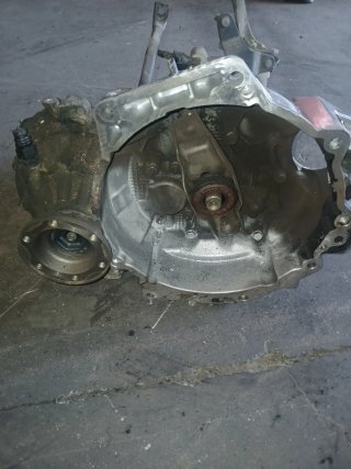 Caja de cambios Seat Leon MK1 1.8 Gasolina