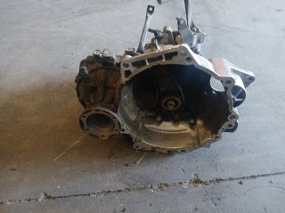 Caja de cambios Seat Leon MK1 1.8 Gasolina