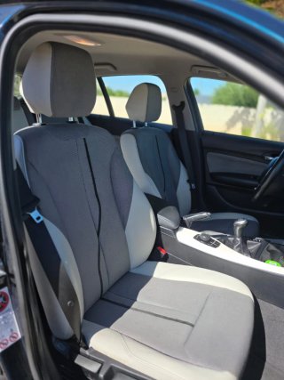 BMW Serie 1 2012