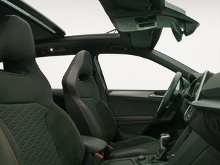 Seat Tarraco 1.5 TSI 110kW (150CV) St&Sp FR DSG