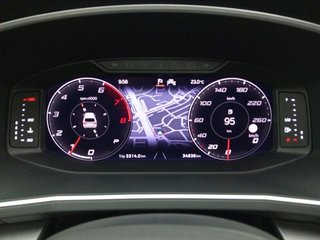 Seat Tarraco 1.5 TSI 110kW (150CV) St&Sp FR DSG