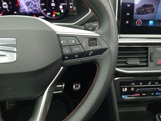 Seat Tarraco 1.5 TSI 110kW (150CV) St&Sp FR DSG