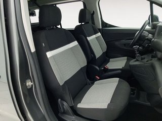 Citroën Berlingo 1.2 110cv talla m puretech feel