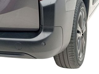 Citroën Berlingo 1.2 110cv talla m puretech feel