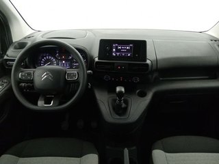 Citroën Berlingo 1.2 110cv talla m puretech feel