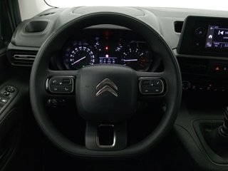 Citroën Berlingo 1.2 110cv talla m puretech feel