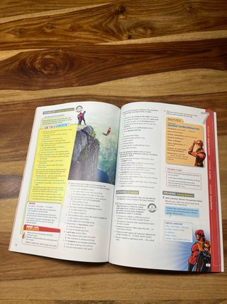 Mindset 1 Bachillerato. Students's book