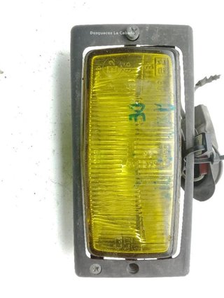 Faro antiniebla del der citroen ax (za-_) 20947057