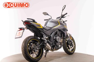 VOGE 525ACX