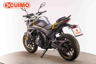 VOGE 525ACX