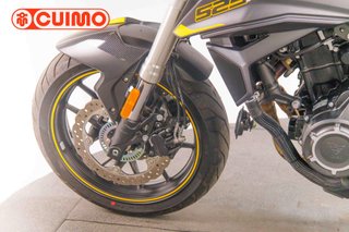 VOGE 525ACX