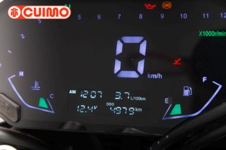 VOGE 525ACX