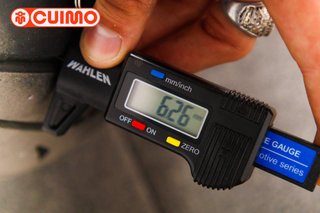 VOGE 525ACX