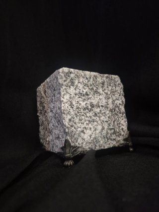 Figura Arte Industrial Granito