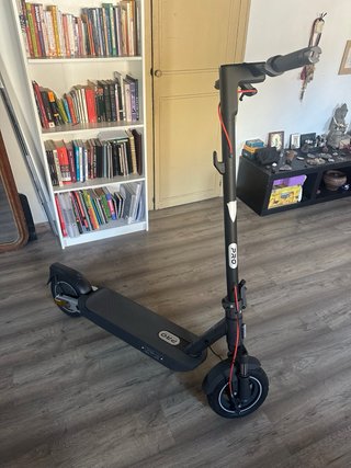 Patinete Eléctrico Xiaomi 5 Pro