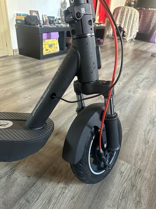 Patinete Eléctrico Xiaomi 5 Pro