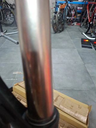 Rock Shox Recon 120mm 29 Boost