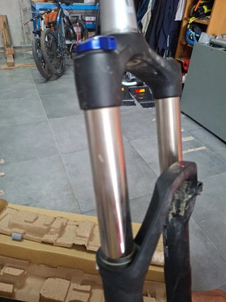 Rock Shox Recon 120mm 29 Boost