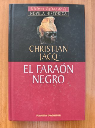 Lote de 4 Novelas Históricas